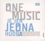 Supraphon Je jen jedna hudba / One music