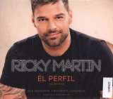 Martin Ricky Profile
