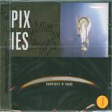 Pixies Complete 'B' Sides