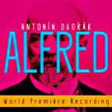 Dvořák Antonín Alfred - světová premiéra opery