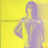Pop Iggy Nude & Rude: The Best Of Iggy Pop