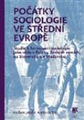 kolektiv autor Potky sociologie ve stedn Evrop