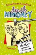 Mlad Fronta Denk mimoky 7 - Pbhy nestylov TV celebrity