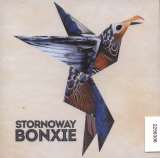 Cooking Vinyl Bonxie