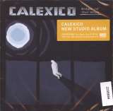 Calexico Edge Of The Sun