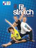 Klime Petr Fit stretch - DVD