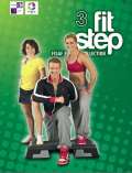 Klime Petr Fit step - DVD