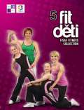 Klime Petr Fit dti - DVD
