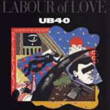 UB40 Labour Of Love