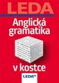 Leda Anglická gramatika v kostce