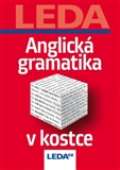 Leda Anglick gramatika v kostce