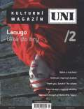UNIJAZZ Uni 2/2015