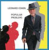 Cohen Leonard Popular Problems (LP + CD)