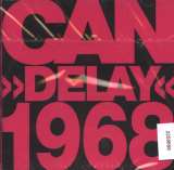 Can Delay 1968