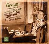 Jaroussky Philippe Green (Frz.Lieder Nach Verlaine)