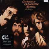 Creedence Clearwater Revival Pendulum