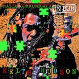 Hudson Keith Rasta Communication In D