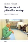 Galén Svépomocná příručka sestry