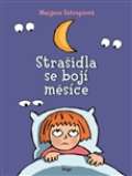 Argo Strašidla se bojí měsíce