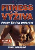 Grada Fitness viva - Power Eating program, druh vydn