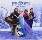 OST Frozen: The Songs