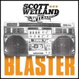 Weiland Scott Blaster (2015)