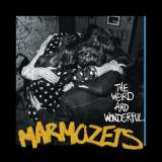 Warner Music Weird and Wonderful