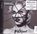 Madonna Rebel Heart (Deluxe Edition)