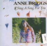 Briggs Anne Sing A Song For You