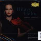 Deutsche Grammophon Violin Concerto No.5 In A, K.219 / Violin Concerto No.4 In D Minor, Op.31