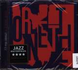 Coleman Ornette Ornette!!