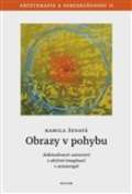 Ženatá Kamila Obrazy v pohybu