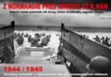 Resonance Kalendář - Z Normandie přes Ardeny až k nám 1944/1945