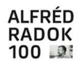 Petružela Honza Alfréd Radok 100