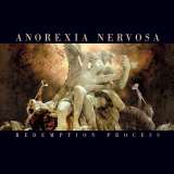 Anorexia Nervosa Redemption Process + 5