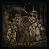 Scarlet World Of Tombs - Digi