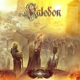 Kaledon Antillius: the King of Light (Digipack)