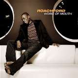 Roachford Word Of Mouth (Limited Edition)