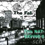 Fall This Nation’s Saving Grace