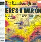 Rainbow Press There's A War On