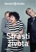 Národní divadlo Strasti života