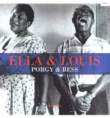 Fitzgerald Ella & Armstrong Louis Porgy & Bess - Hq