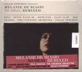Biasio Melanie De Gilles Peterson Presents : Melanie De Biasio - No Deal Remixed
