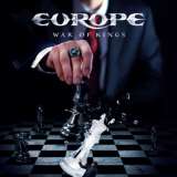 Europe War Of Kings + 1 / digipack