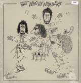Who Who By Numbers