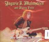 Malmsteen Yngwie Now Your Ships Are Burned / adovky