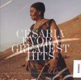 Evora Cesaria Greatest Hits