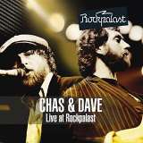 Chas & Dave Live At Rockpalast (CD & DVD Set)