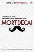 Penguin Books Mortdecai