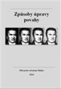 Občanské sdružení Melius Způsoby úpravy povahy